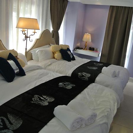 1 เดย์ คาร์ โฮเทล Hotel อิโปห์ ภายนอก รูปภาพ