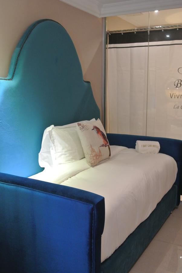 1 เดย์ คาร์ โฮเทล Hotel อิโปห์ ภายนอก รูปภาพ