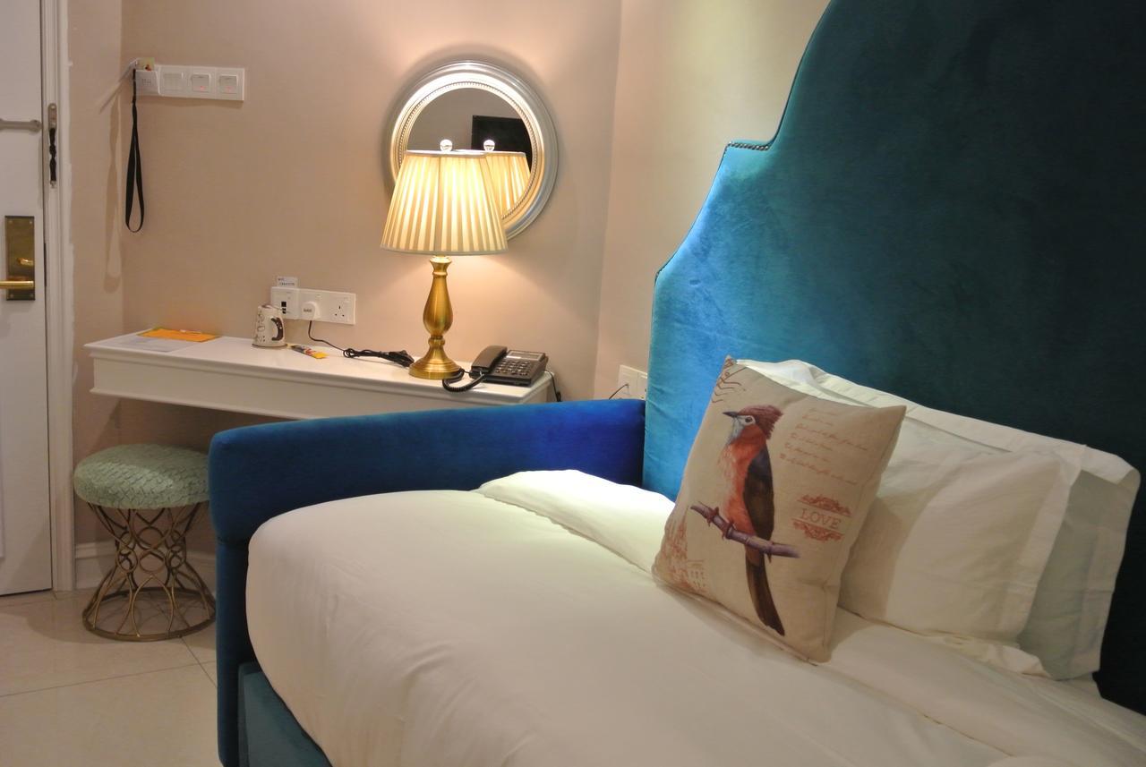 1 เดย์ คาร์ โฮเทล Hotel อิโปห์ ภายนอก รูปภาพ