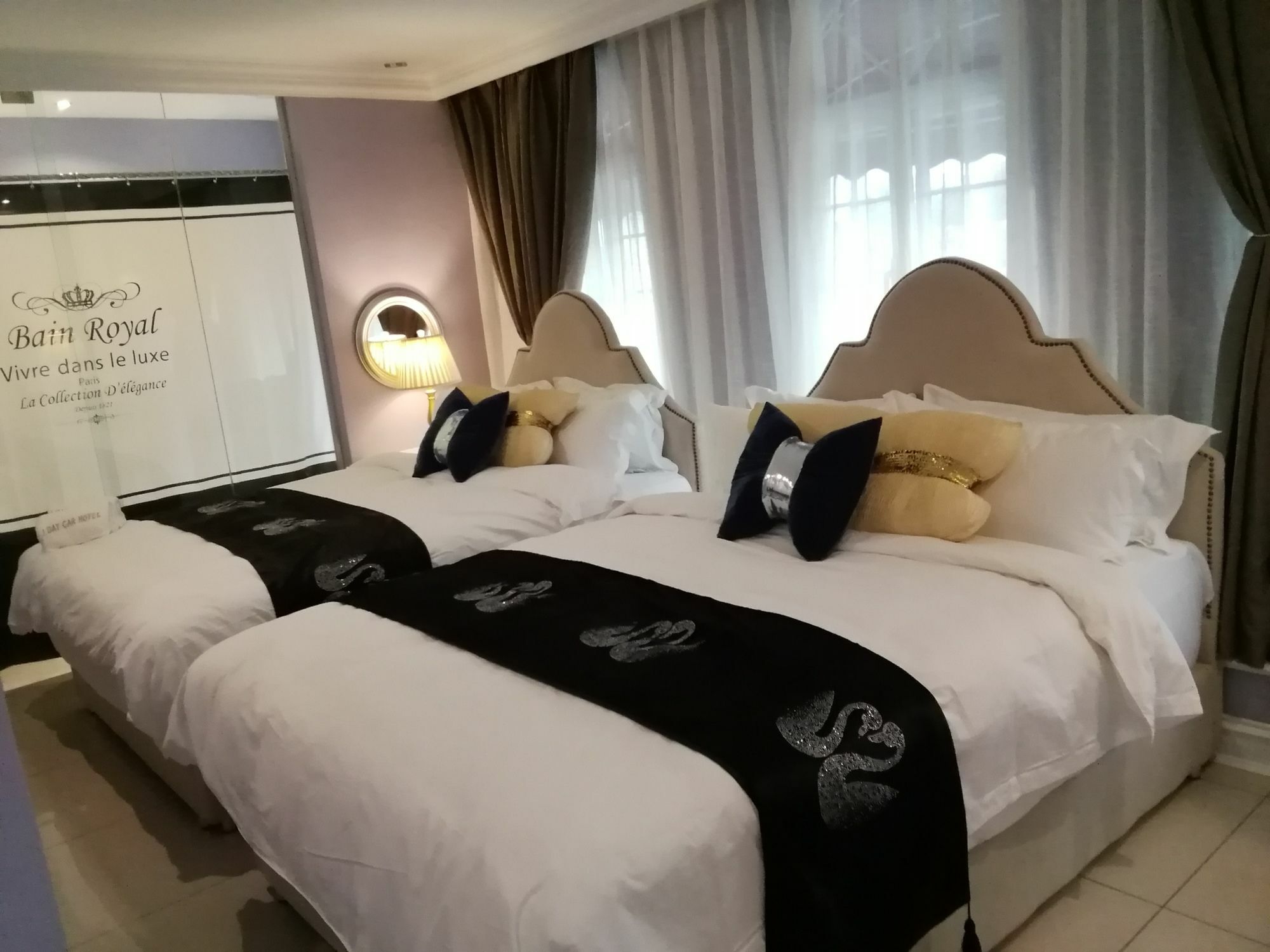 1 เดย์ คาร์ โฮเทล Hotel อิโปห์ ภายนอก รูปภาพ