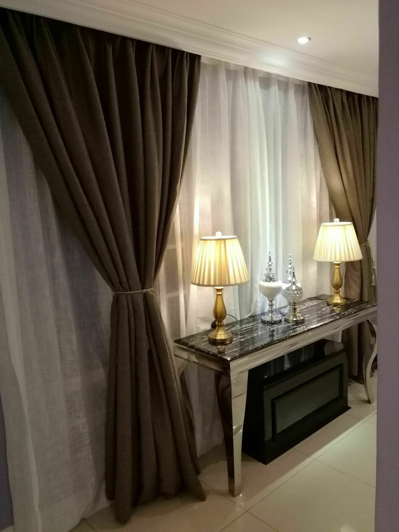 1 เดย์ คาร์ โฮเทล Hotel อิโปห์ ภายนอก รูปภาพ